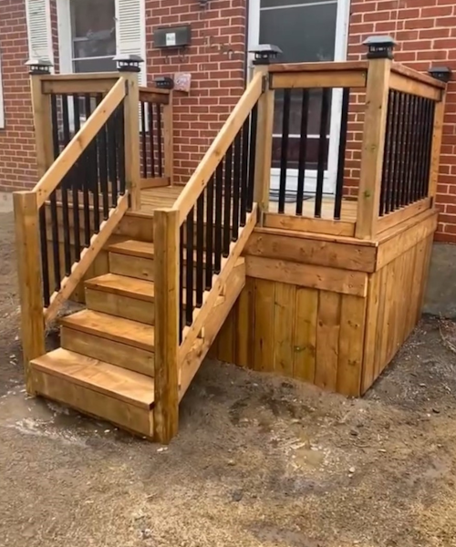 PHT Construction photo 5